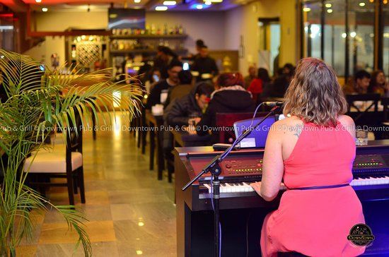 Downtown Pub & Grill