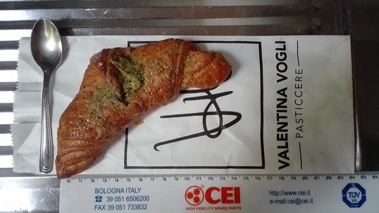 Bar Pasticceria Bertocchi