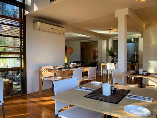 The Retreat Restaurant