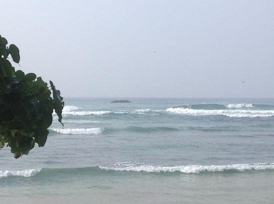 Kabalanka Seafood Restaurant