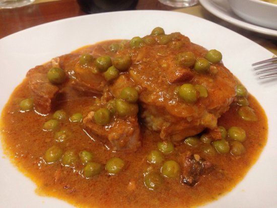 Bar Trattoria Delle Rose