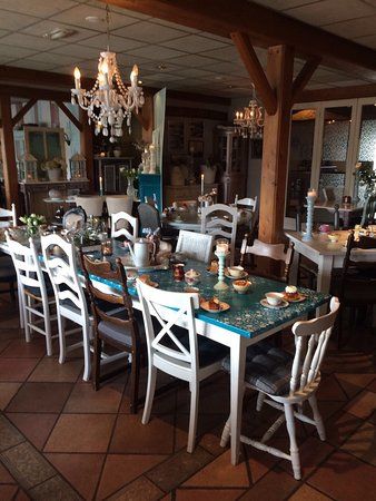 Restaurant de Watersnip