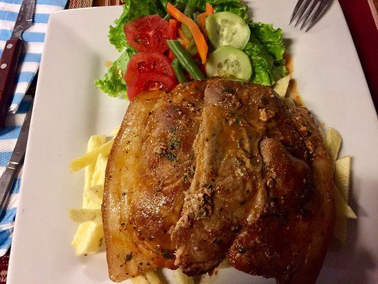 Tradiciones de mi Tierra