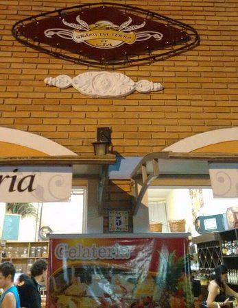 Graops da Terra e Cia