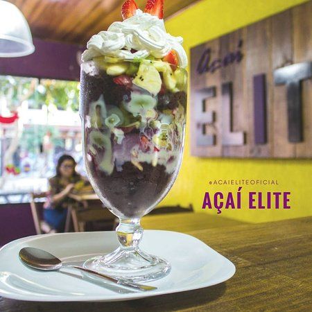 Acai Elite