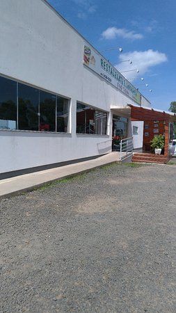 Restaurante e Lanchonete Tio Toni