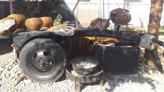 Bansi Kathiyawadi Hotel Patan