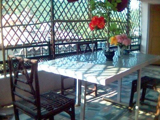 Kohinoor Rooftop Restaurant