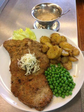 Jan's Cafe & Spisehus