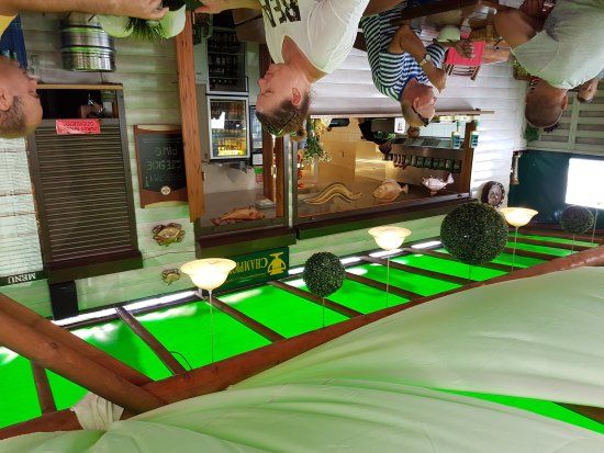 Champion Pub Robert Gontarz