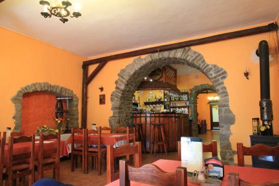 Restaurant Slovenka