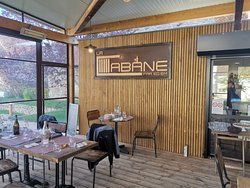 La Cabane