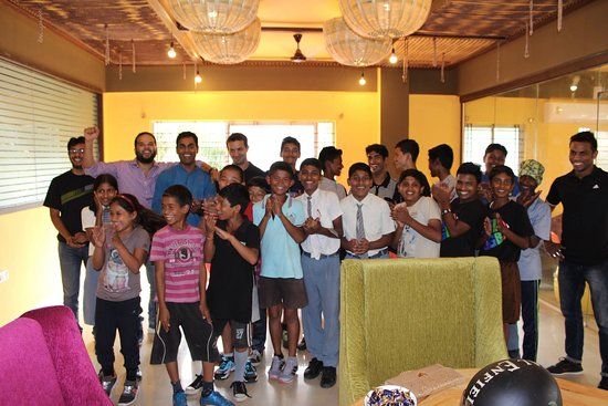 Dialogues Cafe JP Nagar