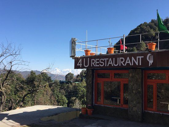 4U Restaurant