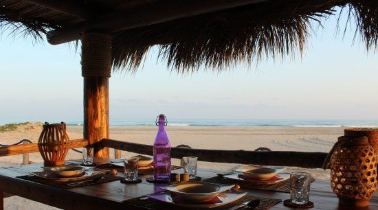 Souly Lodge Restaurant