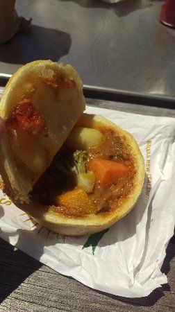 Paetiki Bakery Restaurant