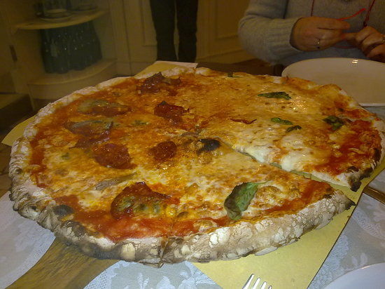 Ristorante Pizzeria La Cereria Alle Porte