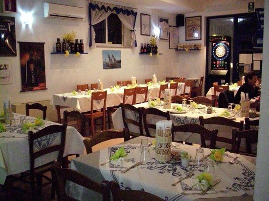 Bar Pizzeria Ristorante Blu Notte