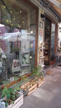 Antica Pasticceria Fronte della Rocca