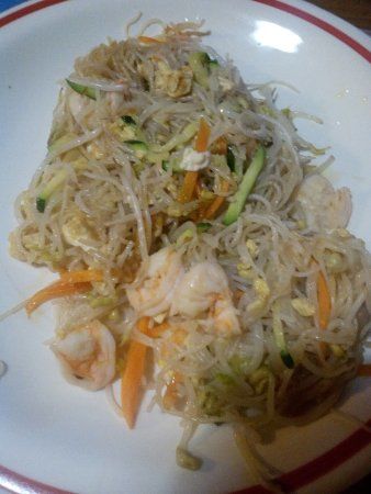 La Fenice Rist.Asiatico