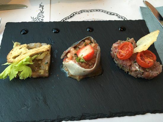 La Freccia di Cupido Ristorante