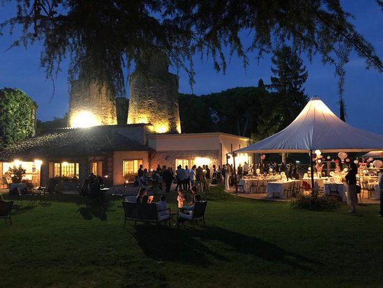 Ristorante del Golf Perugia