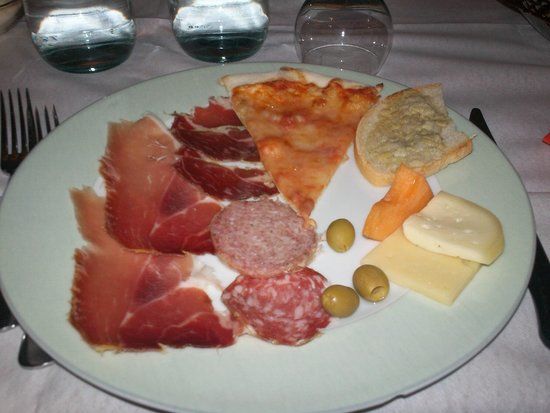 Ristorante Lieta Sosta