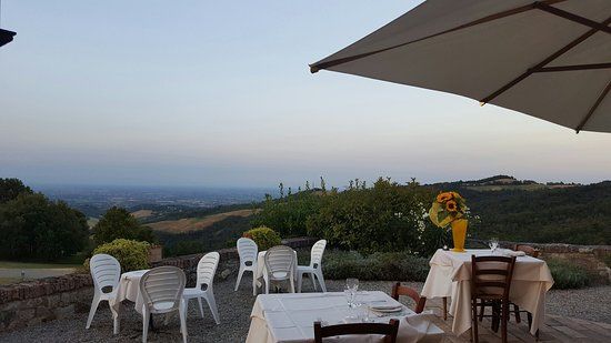 Agriturismo Cavazzone Ristorante