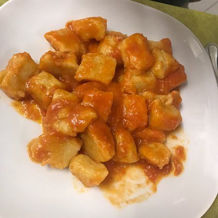 Albergo Trattoria Emiliana