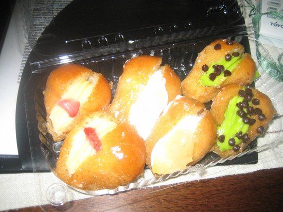 Baba Napoli pasticceria artigianale