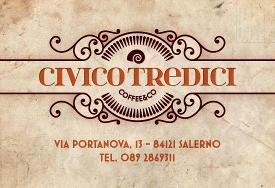 CivicoTredici