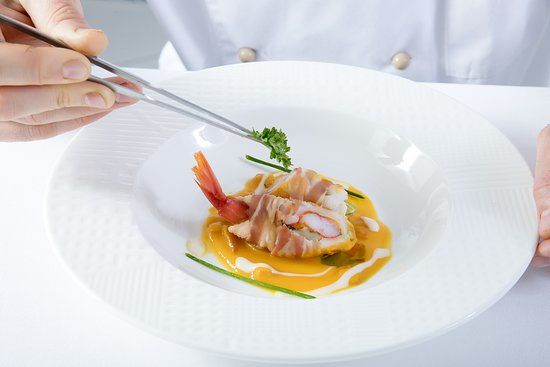 Hotel Club Due Torri Ristorante