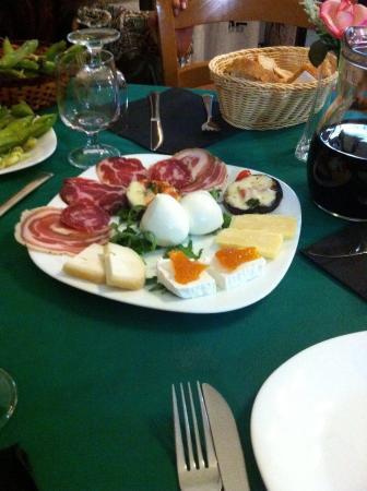 Antica Conca D'oro