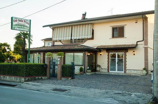 Non Solo Pizza di D'Ambrosio Antonio