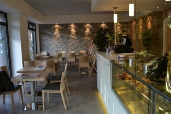 La Cucina del Chicco