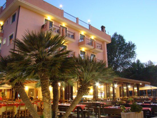 Hotel Ristorante Il Casale