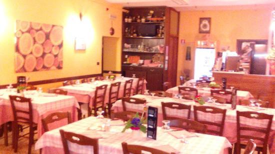 Pizzeria Il Boscaiolo