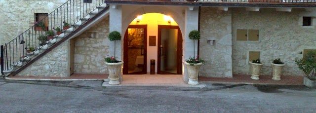 Antica Taverna di Navelli