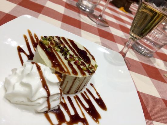 Il Cantiniere Del Bar Sport