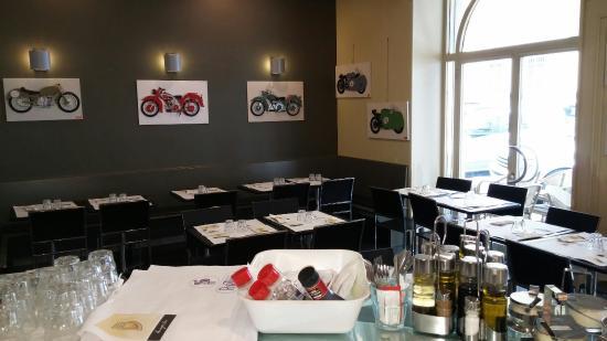 Baiamonti Lounge Bar