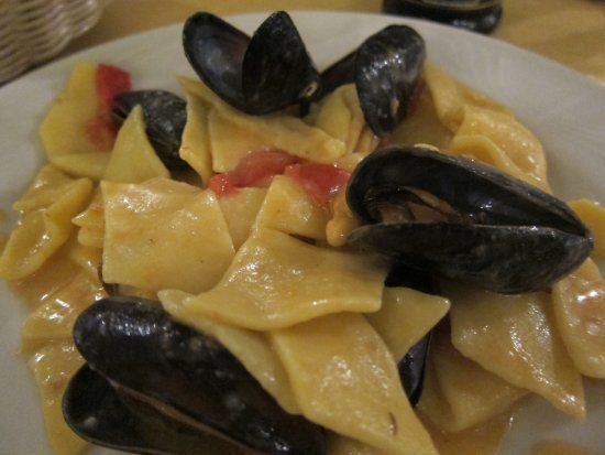 Taverna Del Porto