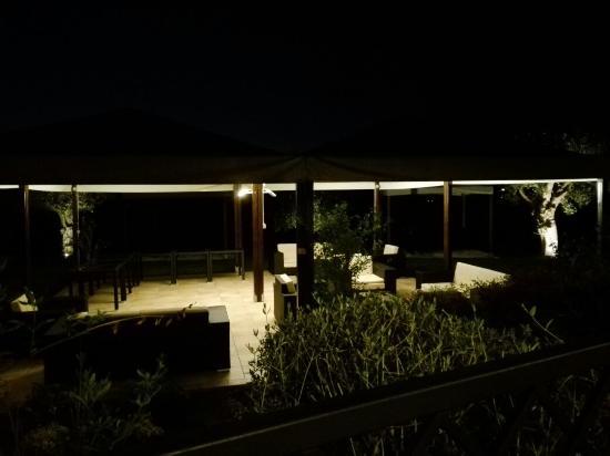 Le Residenze Degli Ulivi