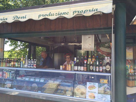 Piadineria Dalla Doni