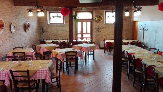 Agriturismo La Selva