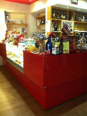 Otello Cafe' Del Ponte