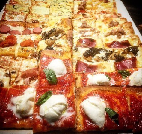 Pizzeria dell'Angolo