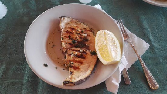 Ristorante "El Morocco"