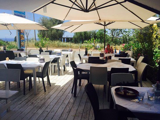 Pescheria Gastronomia Antichi Sapori del Mare -Da Francesco