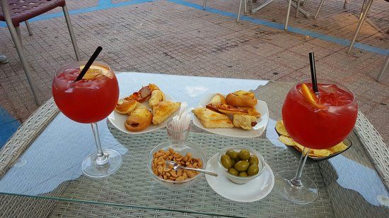 Bar Mommo Di Morano Grazia