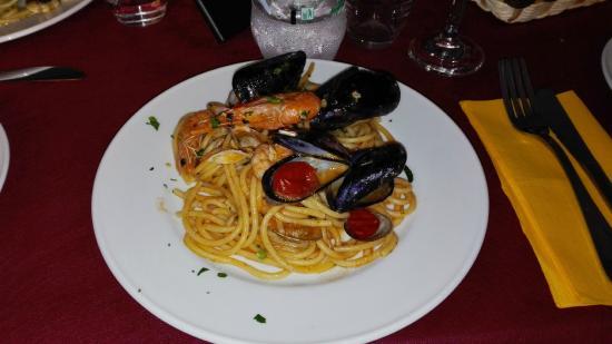 Ristorante Pizzeria L'Ancora